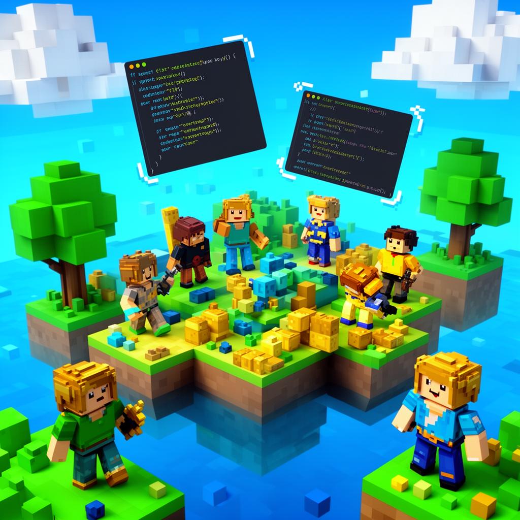 Roblox
